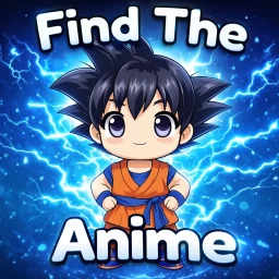 Find The Anime Character [175] icon