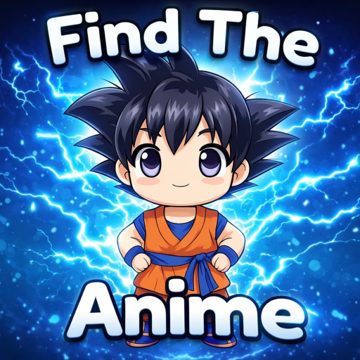 Find The Anime Character [175]