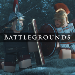 Roman Battlegrounds
