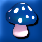Blue-Shroom UGC