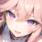 ANIMEGIRLL