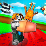 🌧️ Falling Brainrots