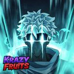 Krazy Fruit