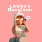 London’s designs