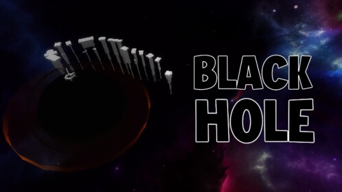 Black Hole