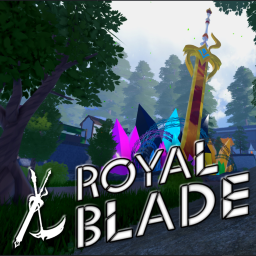 Royal Blade [EA]