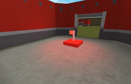 Capture The Flag 