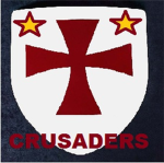 CRUSADERS : HOLY ARMY