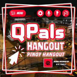 QPal's Hangout [OLD MAP]