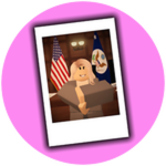 Madam Secretary