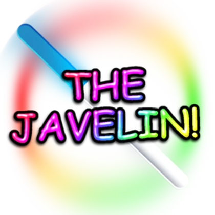 The Javlin Roblox group icon