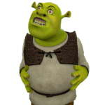 Shrek slayyss 2454
