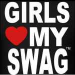 (swag group):P