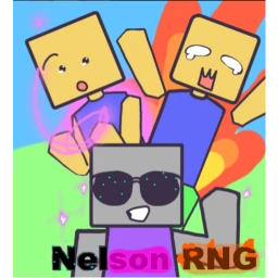 Nelson RNG 1 Remade icon