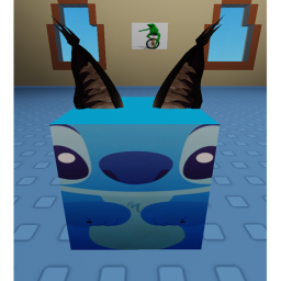 Raise a stitch (NEW)