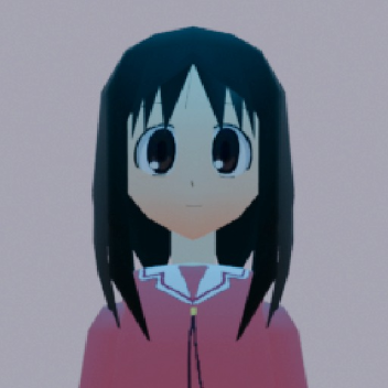Azumanga Daioh: The After School!