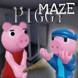 Piggy House Escape