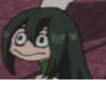 Low quality anime fan group •U•