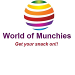 World Of Munchies