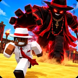 Steal An Exu [Event☀️!] icon