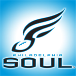♛Philadelphia Souls Football Program♛