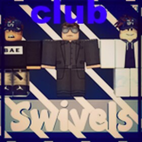 Swivels's club we just hit 31 members