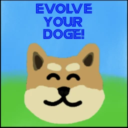 Evolve Your Doge! icon