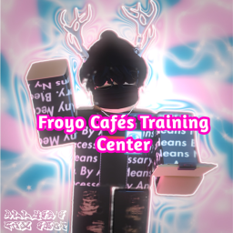 Froyo's Training Center