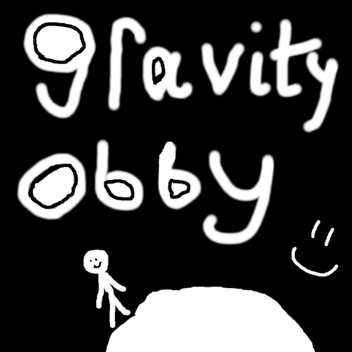 Gravity Obby