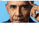 Obama Jr
