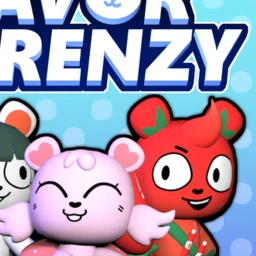 ⭐Flavor Frenzy [Phòng thủ tháp] icon
