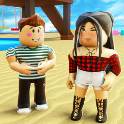 Blox Life! 🏠 RP