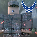 [DOD] United States Air Force