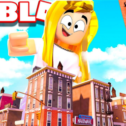 Giant Simulator