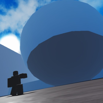 Boulder Survival! [VERSION 1.0]