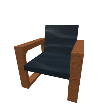 Modern Chair V2