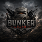BUNKER WAEPON