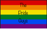 the pride guys