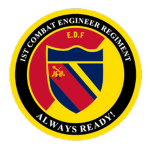 [E.D.F] [C.E] Combat Engineers