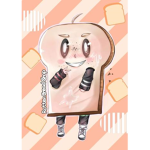 Rotten Bread shop