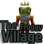 The Froggy Village