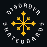 Disorder Skateboarding