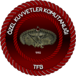 | TFB | Özel Kuvvetler Komutanlığı