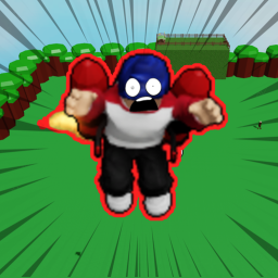 [NEW] 🚀 FLY to Escape EVIL Brainrots! [SIMULATOR]