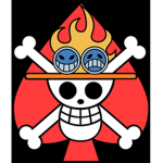 Living Fire Pirates
