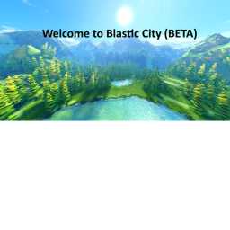 🏙️Blastic CityRp 🏙️