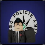 Policie České republiky - Praha