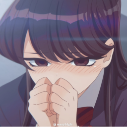 м