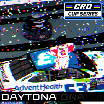 Daytona International Speedway