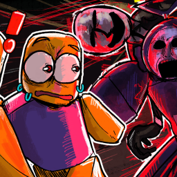 Knock Knock [FOREST] icon